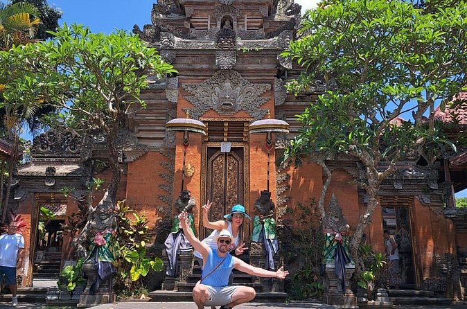 Ubud Bike Bali (Experience the real of Bali) - Timing, Weather, and What to Plan for on an 8:00 am Start
