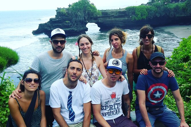 Ubud Buggy Adventure & Costumize Activities & cultural tours - Key highlights at a glance