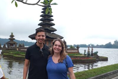 Ubud Buggy Adventure & Costumize Activities & cultural tours - Pertiwi Adventure Bongkasa: what the buggy ride is really like