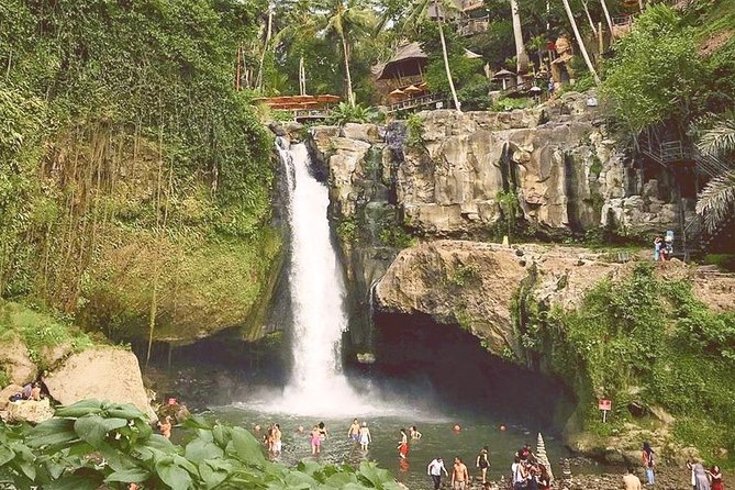 Ubud Combine Mount Batur Kintamani Tour - Mount Batur and Kintamani viewpoints: volcano views without the sunrise grind