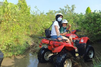 Ubud Countryside Sightseeing Tour by ATV Ride - What the $52 Price Really Covers (and Why It Matters)