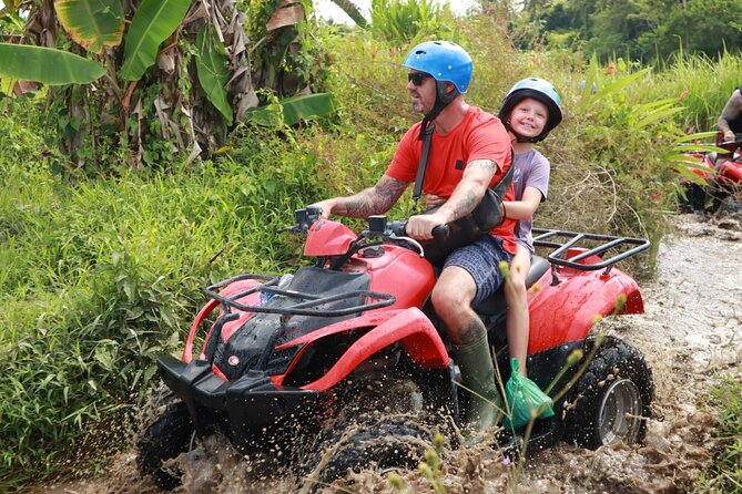 Ubud Countryside Sightseeing Tour by ATV Ride - Who This ATV Tour Suits Best (and Who Should Skip It)