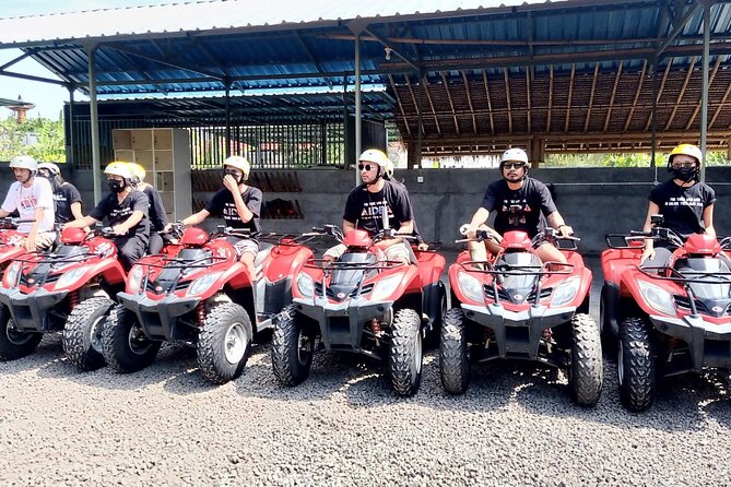 Ubud Countryside Sightseeing Tour by ATV Ride - Price vs. Value: When It’s Worth It