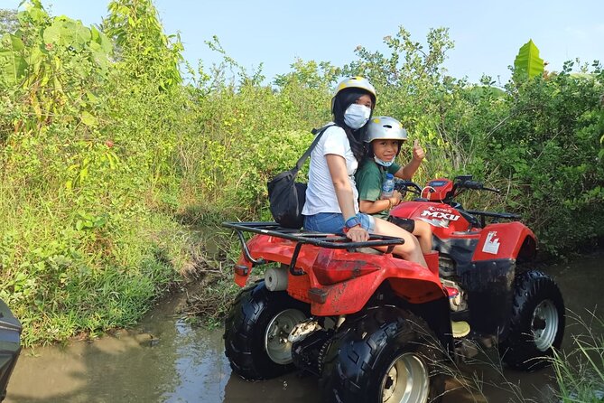 Ubud Countryside Sightseeing Tour by ATV Ride - What the $52 Price Really Covers (and Why It Matters)