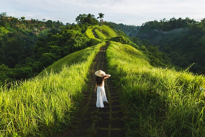 Ubud Countryside Tour: Campuhan Ridge Walk and Rice Terrace - Key Things That Make This Tour Worth Your Time