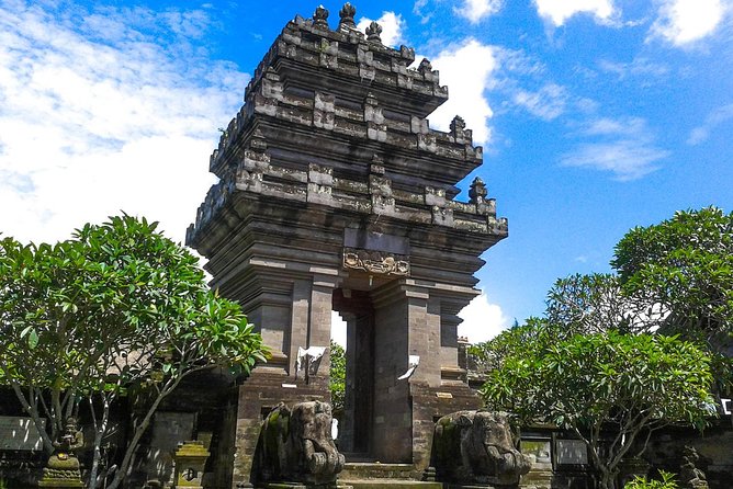 Ubud Cultural Day Tour: A Day for Balinese Cultural Experience - Bali Pulina Coffee Plantation: Civet Coffee and a Midday Reset