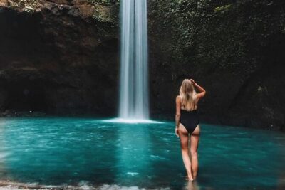 Ubud Customized Full Day Tour - Visit Most favorite In Ubud - Getting picked up and traveling comfortably (not just transportation)