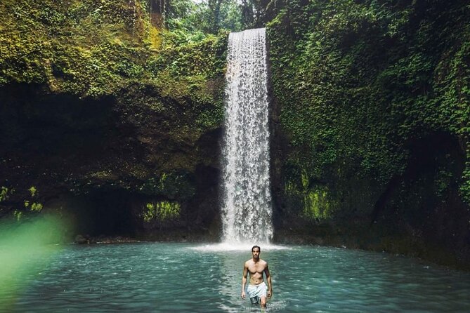 Ubud Customized Full Day Tour - Visit Most favorite In Ubud - Lunch and entry fees: the part that changes your budget