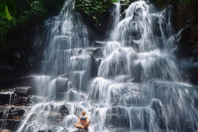 Ubud Customized Full Day Tour - Visit Most favorite In Ubud - Weather, timing, and footwear: how to avoid the classic Ubud misery