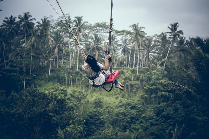 Ubud Customized Private Tour - How the flexible Ubud-to-Kintamani plan really works