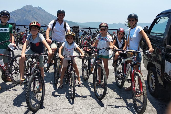 Ubud Cycling Tour - The ride plan: why this route feels like a real Bali day