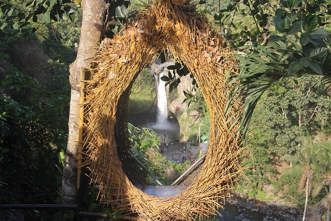 Ubud Day Tour - Top Things to do in Ubud + Local Ubud Guide - Price and Value: What $35 Covers, and What You Must Budget