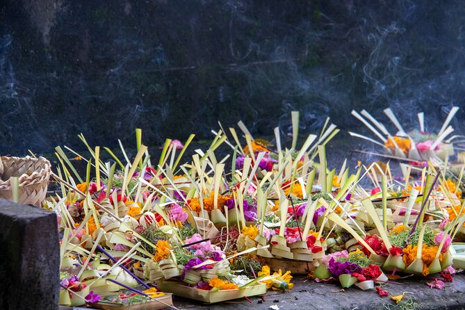 Ubud Day Tour - Top Things to do in Ubud + Local Ubud Guide - Pura Tirta Empul: The Temple Stop That Feels Like Purpose