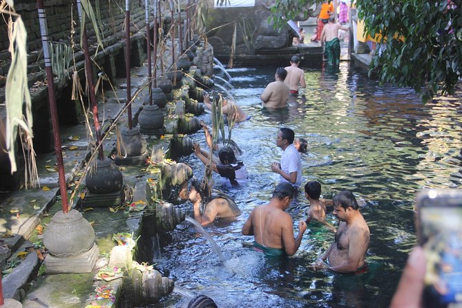 Ubud Day Tour - Top Things to do in Ubud + Local Ubud Guide - Celuk Silver-Gold Crafts and Phalam Batik: Shopping Time With Real Local Focus