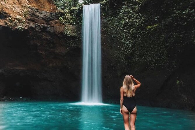 Ubud Day Tour : Waterfall, Temple and Local Night Market Tour - Ubud in one long day: how the flow actually works
