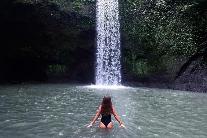 Ubud Day Tour : Waterfall, Temple and Local Night Market Tour - Gianyar Street Night Market: eating like you’re supposed to