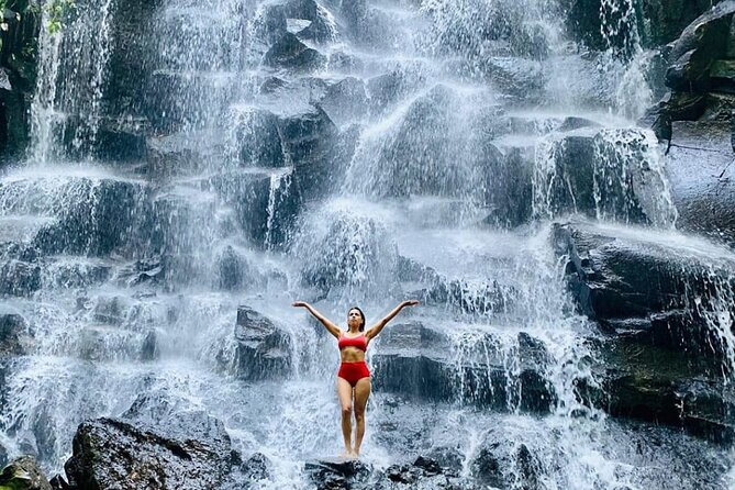 Ubud Day Tour : Waterfall, Temple and Local Night Market Tour - Transportation, lunch, and price: is $21 actually good value?