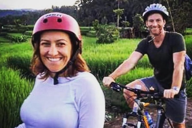 Ubud Eco Culture Cycling Exploration - The $30.55 value: what’s included versus what you pay for