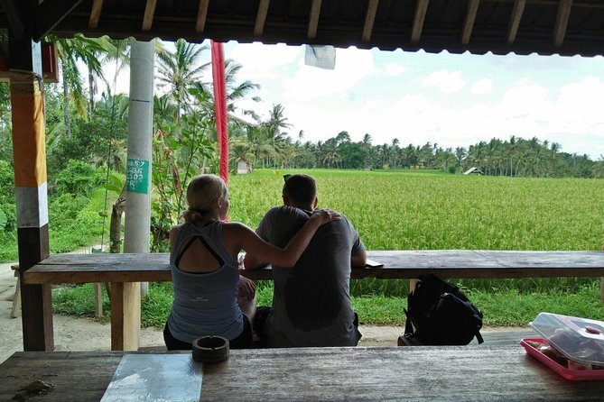 Ubud Eco Culture Cycling Exploration - What the guides do well (and why it matters on a cycling tour)