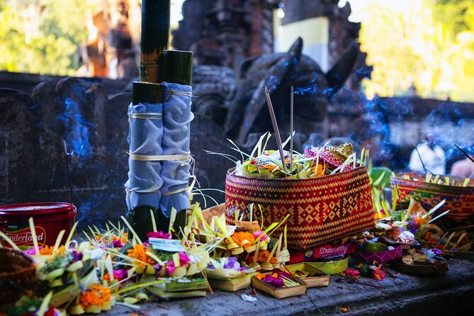 Ubud Experience | Full Day Private Tour in Ubud | FREE WIFI - Real Bali Swing: the fun factor and the photo payoff