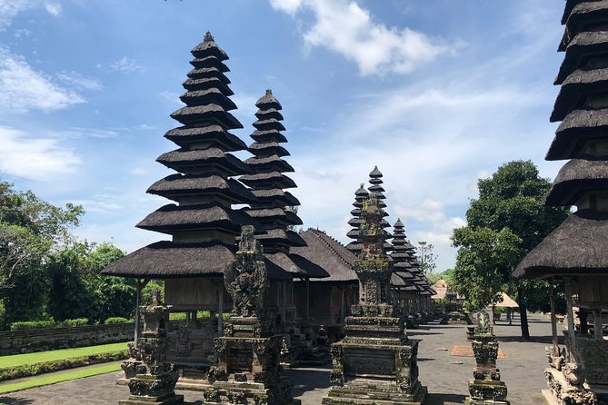 Ubud Experience ; Swing, Waterfalls, Art Market, Rice Terrace - Price and What’s Really Included (and What Isn’t)