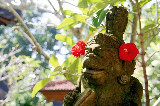 Ubud Explorer Private Day Tour - Price and Value: What $52 Covers (and What It Doesn’t)