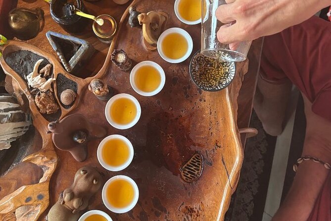 Ubud Food and Cultural Tour - Should you book the Ubud Food and Cultural Tour?
