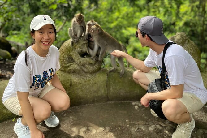 Ubud Full-Day Private Tour: Waterfall, Temple, Rice Terrace. - Private Ubud day from Seminyak: why the plan matters