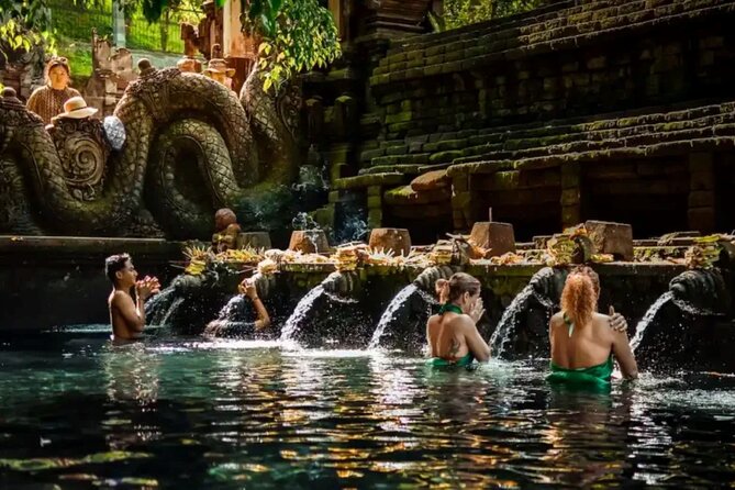 Ubud Healing Retreat Yoga, Massage, Purification & Rice Terraces - U Fun Field rice terraces: a quieter kind of Tegallalang walk