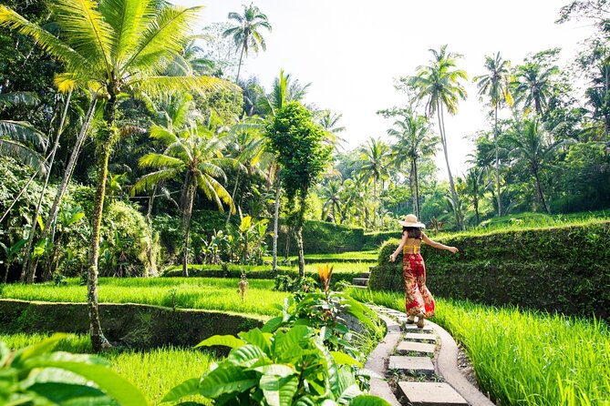 Ubud Hidden Gems Private Tour with Local Expert & Hotel Pickup - Why This Ubud Private Day Feels More Personal