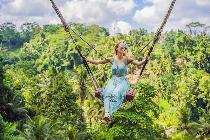 Ubud Hidden Gems Private Tour with Local Expert & Hotel Pickup - Tirta Empul Temple and the Spiritual Melukat Experience