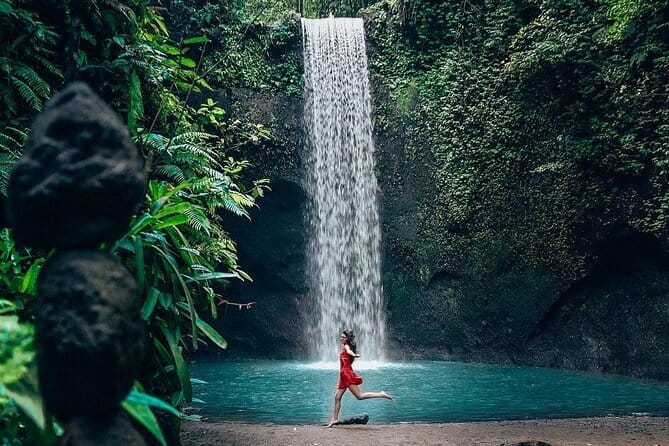 Ubud Hidden Gems Waterfall, Temple and Rice Terraces Private Tour - Key Highlights You’ll Actually Feel