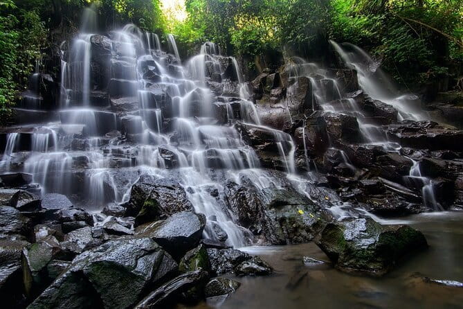 Ubud Hidden Gems Waterfall, Temple and Rice Terraces Private Tour - Price and Value: Why This One Often Feels Fair