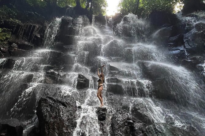 Ubud Hidden Gems Waterfalls and Private tour - Key Things You’ll Notice on This Ubud Waterfalls Private Tour