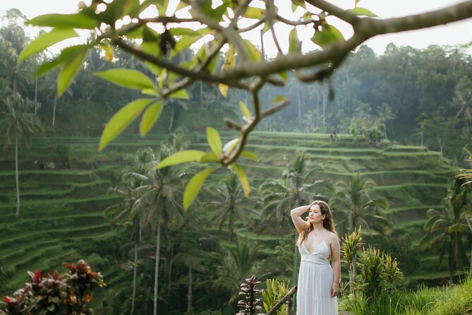 Ubud Highlight: Best of Ubud Private Day Tour with Local Guide - Key highlights worth knowing