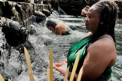 Ubud Highlights Shared Tour – Small Group Full-Day Experience - Tirta Empul temple: where purification is still part of daily life