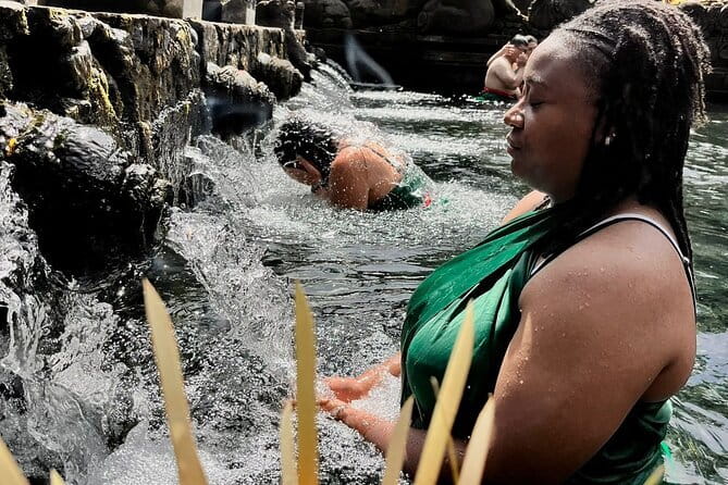 Ubud Highlights Shared Tour – Small Group Full-Day Experience - Tirta Empul temple: where purification is still part of daily life
