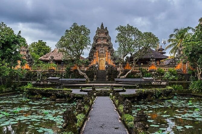 Ubud Highlights Tour ( Private All-Inclusive ) - Key things that make this Ubud tour worth your time