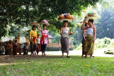Ubud Highlights Tour ( Private All-Inclusive ) - Tohpati, Celuk, Mas, and Batuan: where Ubud’s crafts start
