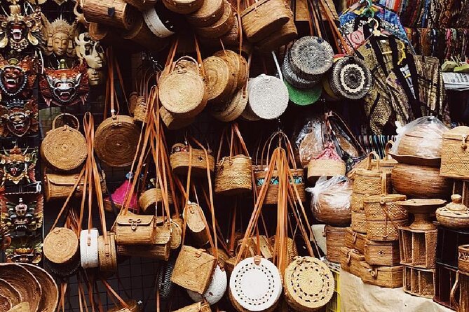 Ubud Higlights Full Day Tour - Private Tour Experience - Tirta Empul Temple Water Purification: What You Can Expect