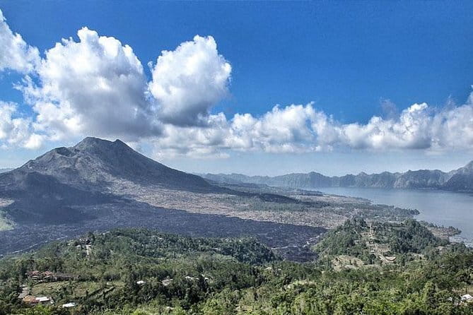 Ubud: Holy Water Temple, Volcano View, Rice Terrace, MonkeyForest - Key Points That Make This Tour Worth It