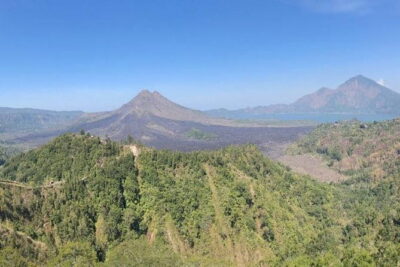 Ubud: Holy Water Temple, Volcano View, Rice Terrace, MonkeyForest - A Full-Day Ubud and Kintamani Route (8–10 Hours)