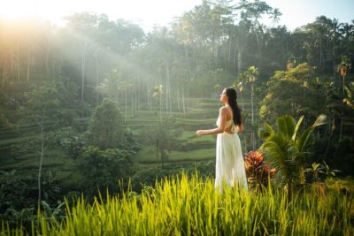 UBUD Instagram Spot Tour with Photographer - Kumulilir Coffee & Tea Tasting: A Calm Jungle Break