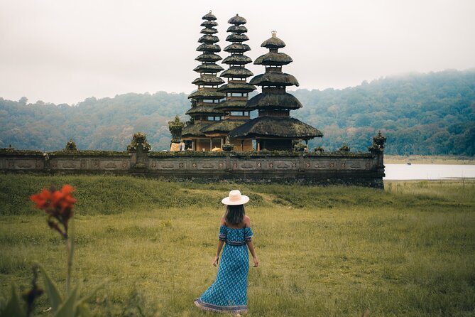 Ubud Instagram Tour – Stunning Views & Flexible Itinerary - Timing, traffic, and how to build your best day