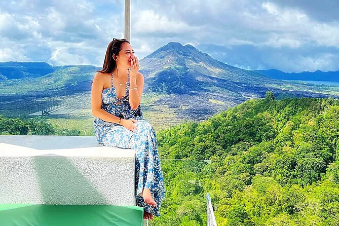 Ubud Instagram Tour – Stunning Views & Flexible Itinerary - What the best guides tend to do for you (based on the names you’ll see)