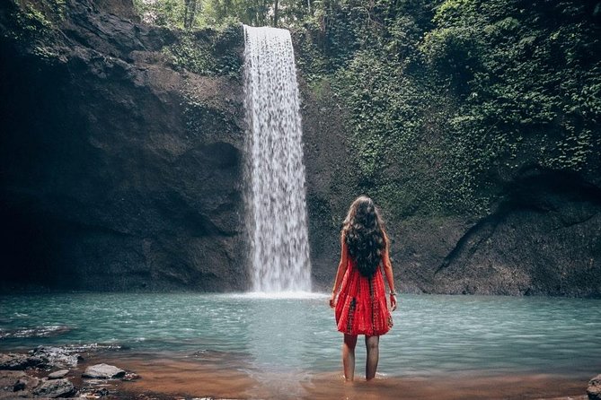 Ubud Instagram: Waterfall Tours - Key Things You’ll Notice Right Away