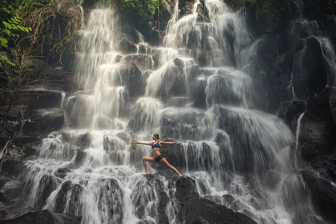 Ubud Instagram: Waterfall Tours - Price and Logistics: What $50 Covers (and What It Doesn’t)