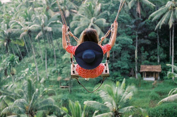 Ubud Jungle Adventure: Tirta Empul & Bali Swing - Service Style: Drivers Like Bagus, and Why You’ll Care