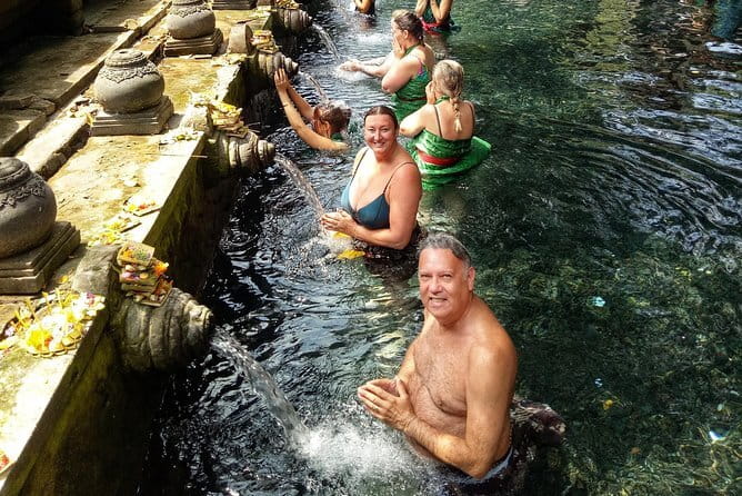 Ubud Jungle Cart Adventure + Volcano view Tour. - Price and value: when $90 makes sense for an 8-hour private day