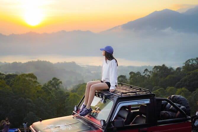 Ubud Jungle Swing - Monkey Forest - Water Temple - Waterfall - Stop 3: Tirta Empul Temple near Tampaksiring